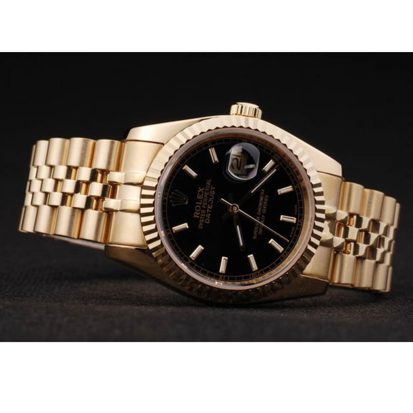 Aaa replica watch Rolex Datejust Mechanism-srl29 Swiss 0716